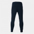 Pantalón Largo Joma Confort II Hombre/Niño Marino Blanco