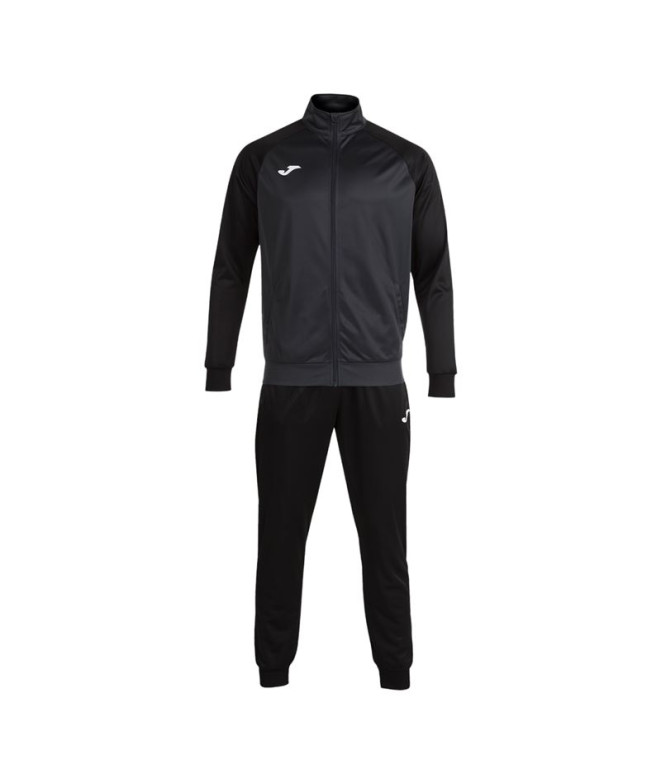 Survêtement Joma HommeEnfant Academy IV / Noir anthracite