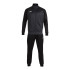Fato de treino Joma HomemMenino Academy IV / Preto antracite
