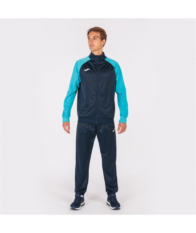 Chándal Joma Academy IV Hombre/Niño Marino...