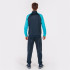 Survêtement Joma HommeEnfant Academy IV / Turquoise marine Turquoise fluorescent