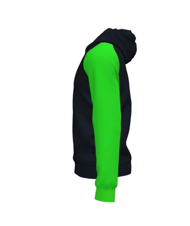 Veste Joma HommeEnfant Capuche Academy IV /...