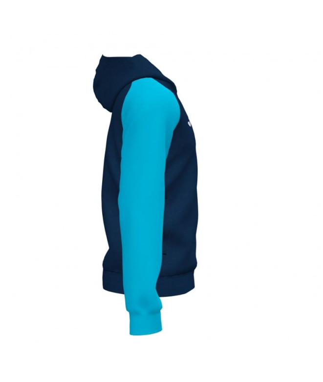 Veste Joma HommeEnfant Capuchon Academy IV /...