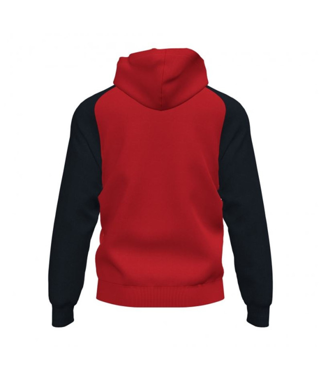 Chaqueta Con Capucha Joma Academy IV...