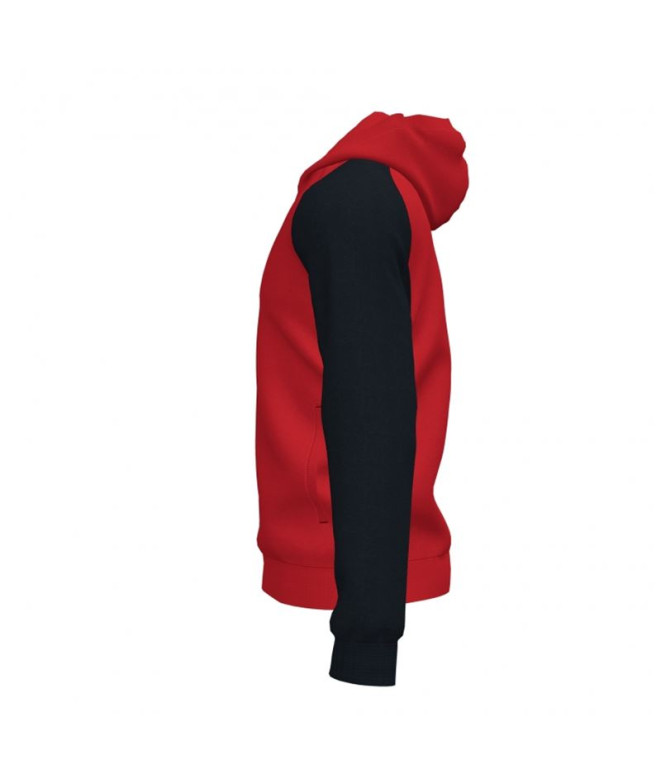 Chaqueta Con Capucha Joma Academy IV...