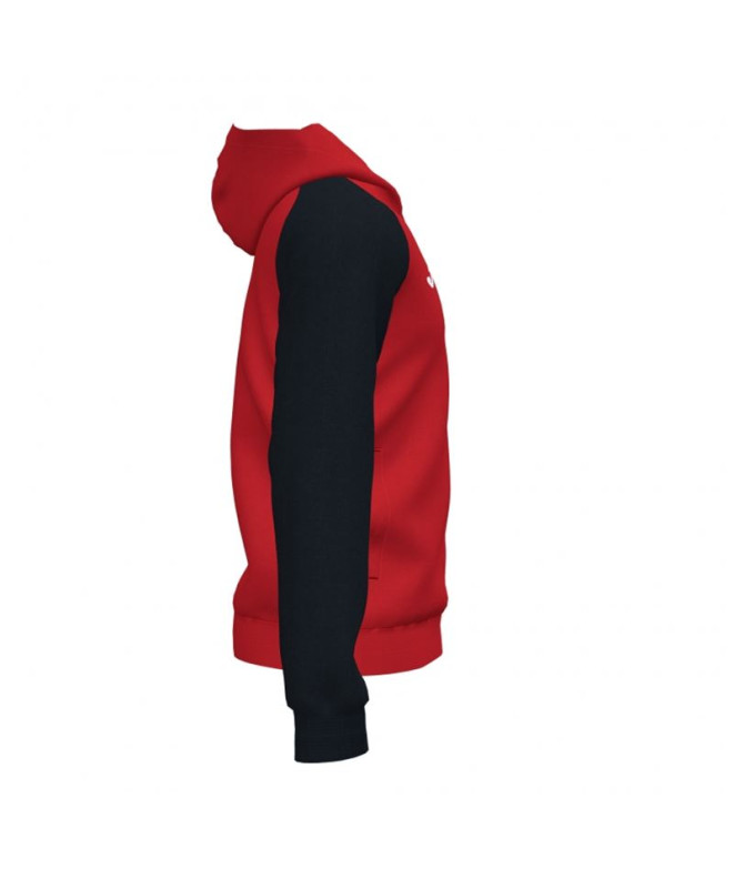 Chaqueta Con Capucha Joma Academy IV...