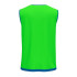 Peto Myskin Joma Academy II Verde Flúor Royal