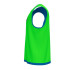 Peto Myskin Joma Academy II Verde Flúor Royal