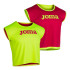 Peto Myskin Joma Academy II Amarillo Flúor Rojo