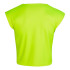 Peto Myskin Joma Academy II Amarillo Flúor Rojo