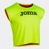 Peto Myskin Joma Academy II Amarillo Flúor Rojo