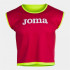 Peto Myskin Joma Academy II Amarillo Flúor Rojo