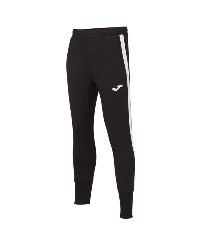 Calça Joma HomemMenino Avanço longo / Preto