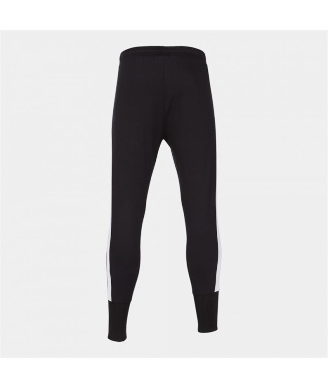 Calça Joma HomemMenino Avanço longo / Preto