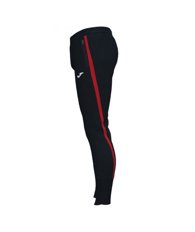 Pantalon Joma HommeEnfant Avance longue / Noir...