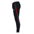 Calça Joma HomemMenino Avanço longo / Preto Vermelho