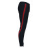 Calça Joma HomemMenino Avanço longo / Preto Vermelho