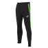 Pantalón Largo Joma Advance Hombre/Niño Negro Verde Flúor