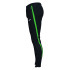 Pantalón Largo Joma Advance Hombre/Niño Negro Verde Flúor
