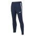 Calça Joma HomemMenino Avanço longo / Branco marinho