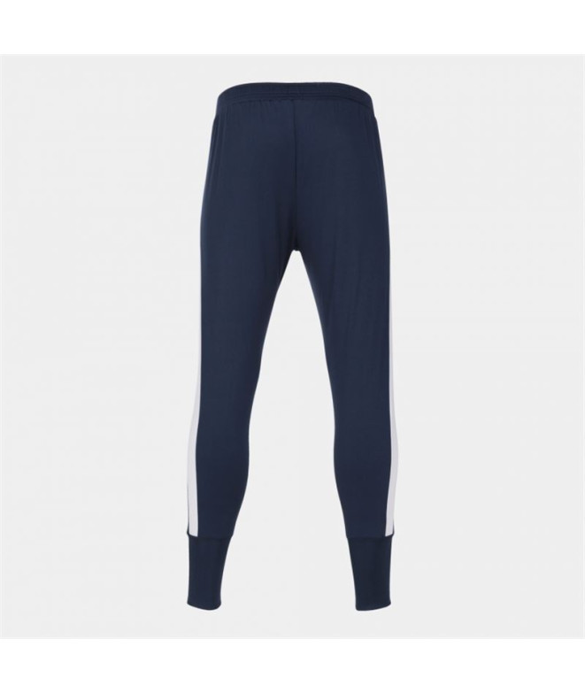 Calça Joma HomemMenino Avanço longo / Branco...