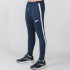 Pantalon Joma HommeEnfant Longue avance / Blanc marine