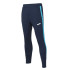 Calça Joma HomemMenino Avanço longo / Turquesa marinha Turquesa fluorescente