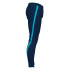 Calça Joma HomemMenino Avanço longo / Turquesa marinha Turquesa fluorescente