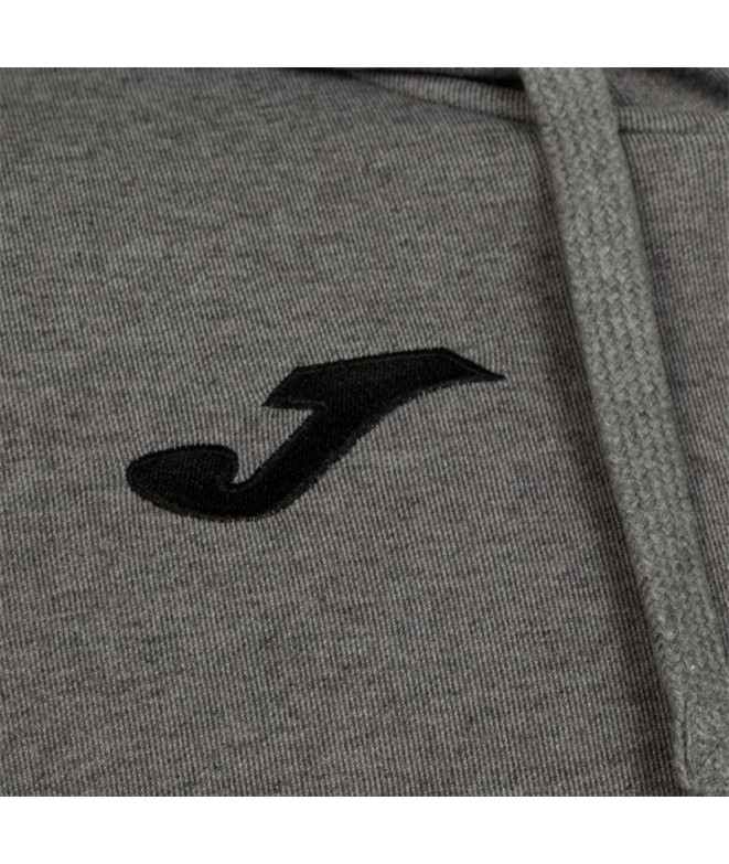 Sudadera Con Capucha Joma Street Hombre/Niño...