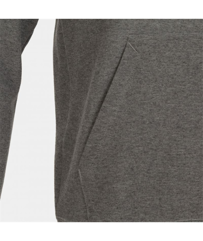 Sweat Joma HommeEnfant Rue à capuche / Gris...