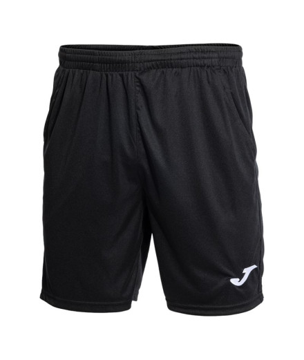 Calça Futebol Joma HomemMenino de Open III / Preto Preto...