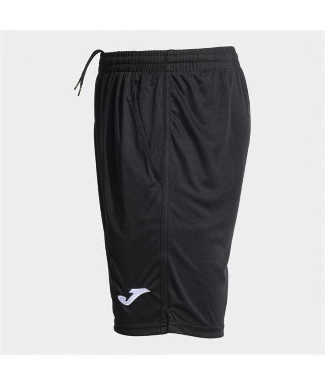 Calça Futebol Joma HomemMenino de Open III /...