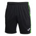 Camiseta Joma HomemMenino Padel de manga curta / Marinho