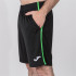 Camiseta Joma HomemMenino Padel de manga curta / Marinho