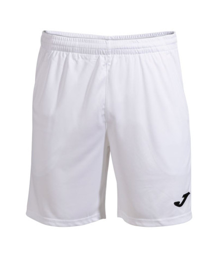 Bermuda Joma HomemMenino Aberto III / Branco Bermuda Joma HomemMenino Aberto III / Branco