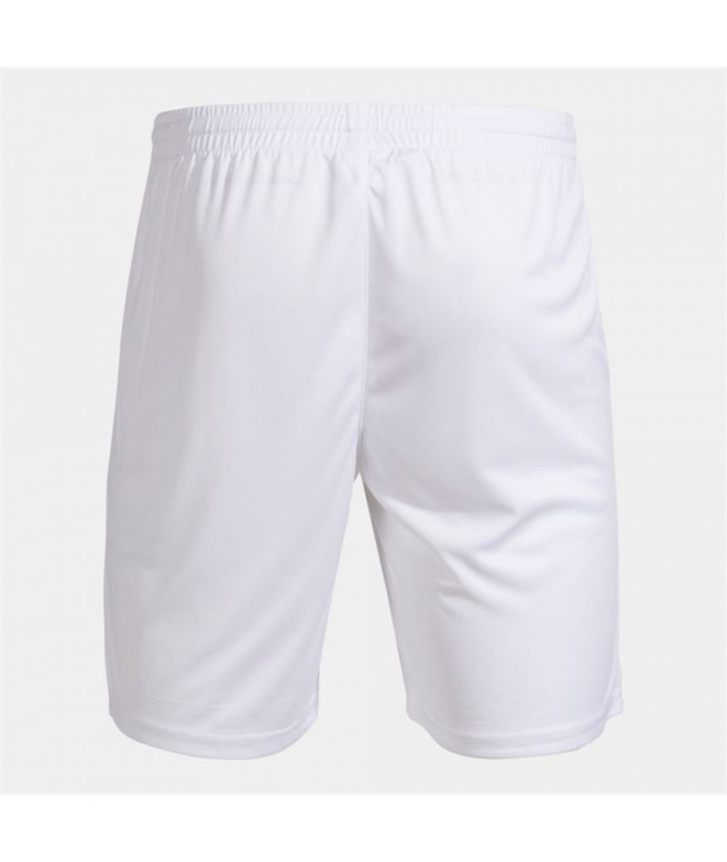 Bermuda Joma HomemMenino Aberto III / Branco
