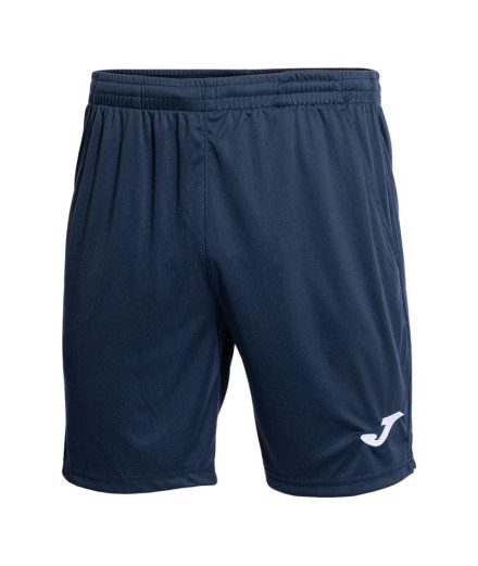 Bermuda Joma HomemMenino Aberto III / Marino