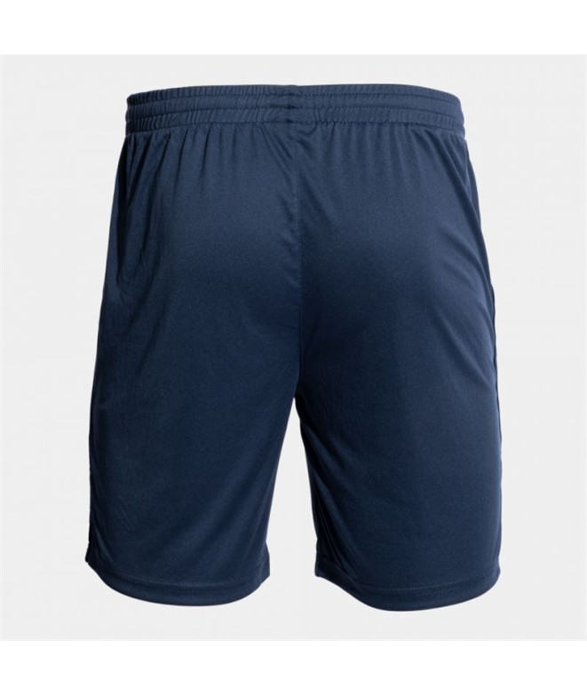 Bermuda Joma Open III Hombre/Niño Marino