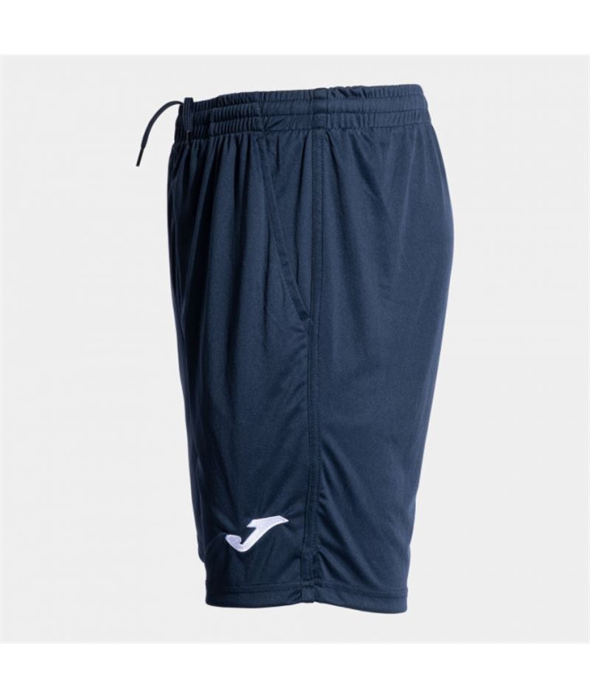 Bermuda Joma Open III Hombre/Niño Marino