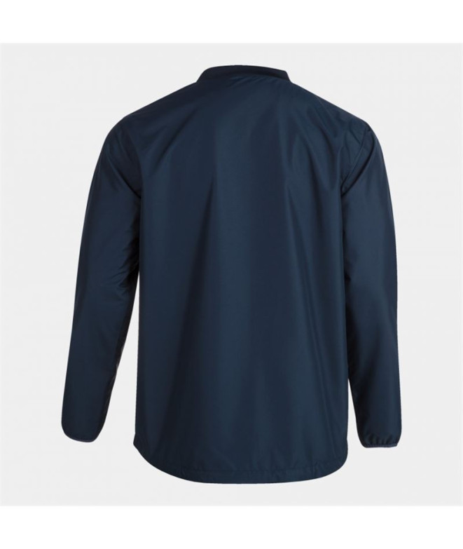 Chubasquero Joma Storm Hombre/Niño Marino