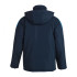 HomemMenino Anorak Trivor / Marinha Real