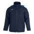 HomemMenino Anorak Trivor / Azul-marinho Turquesa Turquesa fluorescente