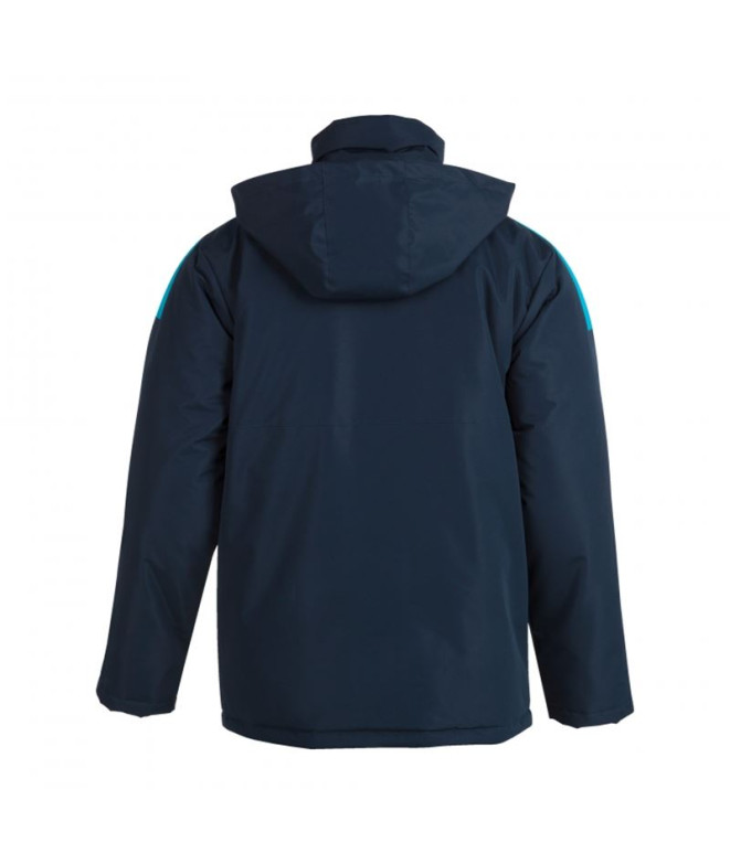 HomemMenino Anorak Trivor / Azul-marinho...