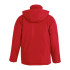 HomemMenino Anorak Trivor / Vermelho