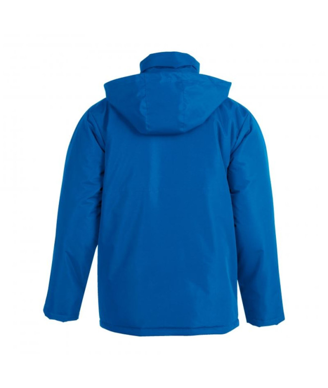 Anorak Trivor Hombre/Niño Royal