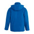Anorak Trivor Hombre/Niño Royal