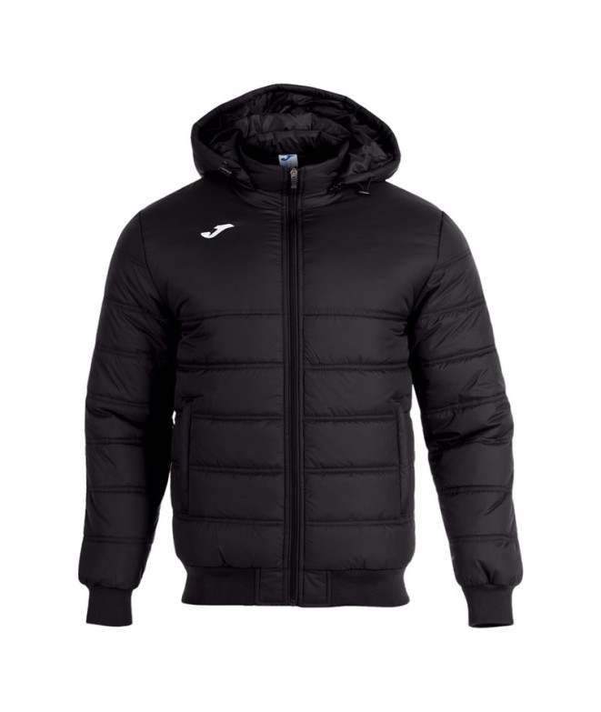 Bomber Urban IV Hombre Negro