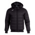 Homem Bomber Urban IV Preto