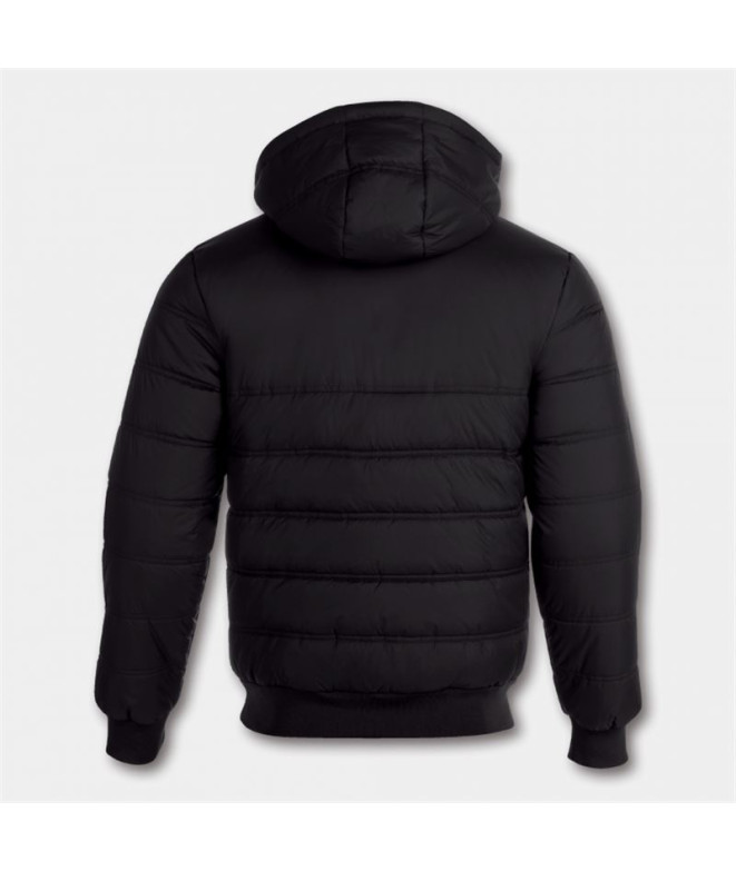 Homme Bomber Urban IV Noir