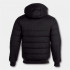 Homem Bomber Urban IV Preto